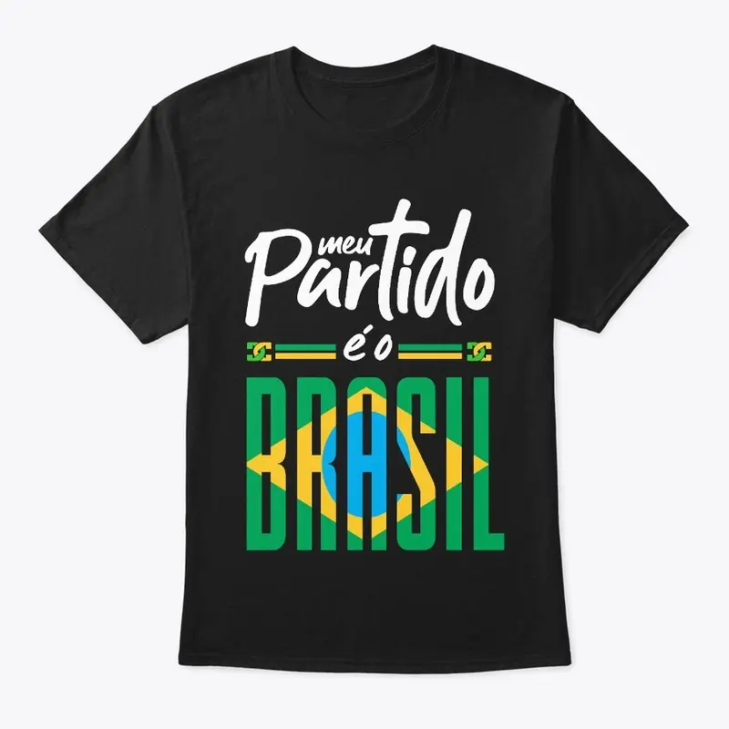 Meu Partido é o Brasil 